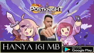 Fun And Cute Postknight Gameplay