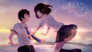 “你或许也会有遗憾吧，少年”