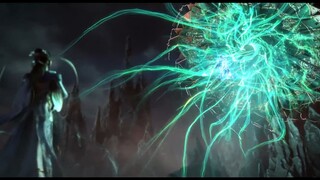 Eclipse of illusion episode 4 subtitle Indonesia