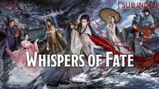 𝕎𝕙𝕚𝕤𝕡𝕖𝕣𝕤 𝕠𝕗 𝔽𝕒𝕥𝕖 𝔼𝕡 14