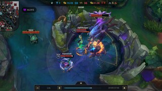 agaw baron