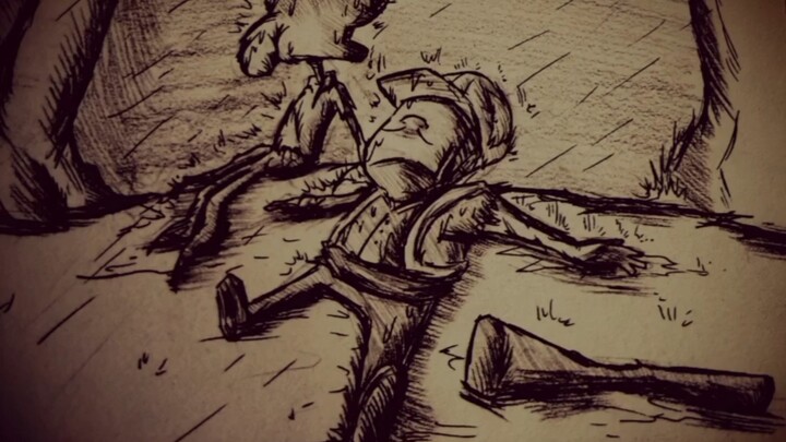 “We all hope they’ll be okay…”