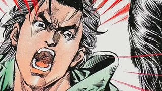 Penjelasan terlengkap tentang komik Muda dan Berbahaya
