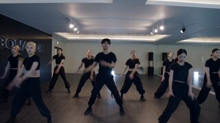 [LightUpCN] تشا هاك يون - الذكرى العاشرة لانطلاق VIXX - مزيج الرقص