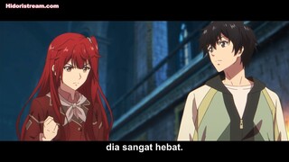 EP 15 - Dragon Raja Season 2 Sub Indo