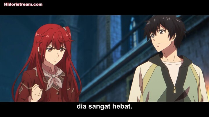 EP 15 - Dragon Raja Season 2 Sub Indo