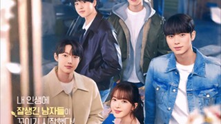 CRUSHOLOGY // 101 // EP7 // SUB INDO //HD ✓•