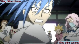 [AMV] Bóng đổ #anime #schooltime