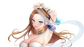 【5月16日/剧场版/正式定档】转生成为了只有乙女游戏破灭Flag的邪恶大小姐 中国香港 定档上映PV【官方中字】