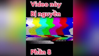 Video này bị nguyền - Phần 8. Enjoy 🤜🏻🤛🏻 memestiktok fyp xuhuong memekhongsang