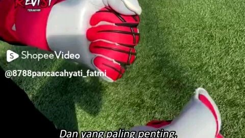 Trik Rahasia Para Kiper Profesional
