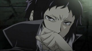 [Bungo Stray Dog / Akudo] Possessiveness of Akutagawa (Vinegar King)