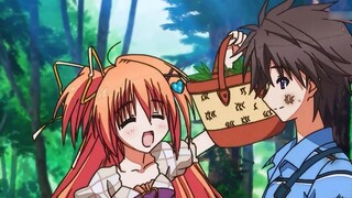 If you are not bold, you won’t know whether she likes you or not...!