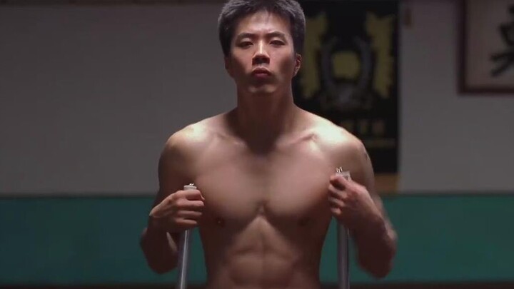 [Sejarah Kejam Jalan Mazhou] Plot yang penuh gairah, saksikan Kwon Sang-woo belajar dari idolanya Br