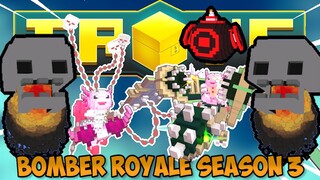 Every Bomber Royale Season 3 Reward in Trove PTS (New Dragon, Wings, Mounts and More)