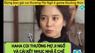 RM Mợ ngố cực ngầu đừng có coi thường #RM7012 #Kenhgiaitrihanquoc#Runningman