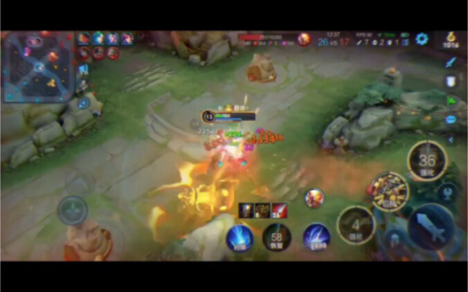 เล่าปี่: ขอบคุณลิงที่ช่วยโกนขนขาให้ฉันหนึ่งเส้น!