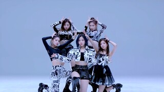 Itzy《WannaBe》练习室版