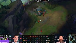 TL vs IMT Highlights _ LCS Lock In Day 4 _ Team Liquid vs Immortals