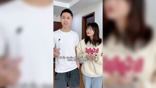 Khi người yêu bạn cực kì duyên dáng và khéo léo