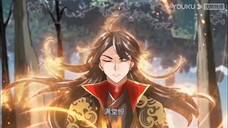 Xianwu Emperor Episode-249