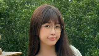 于正认同虞书欣长得像自己，被女方粉丝骂了