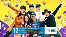 running man ep 336