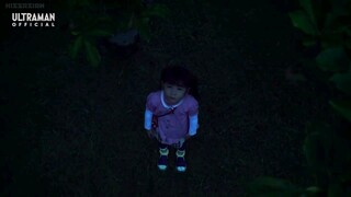 Ultraman Z Episode 16
