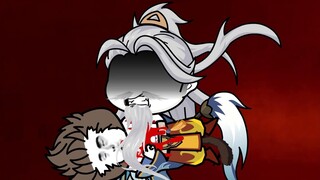 Stop pretending, I am Sun Wukong's master