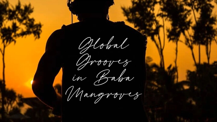 Global Grooves in BaBa Mangroves