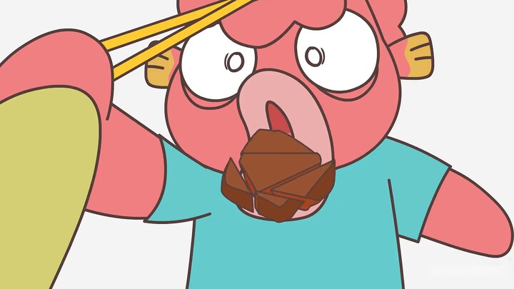 After a friendly conversation with the waiter, I got more beef in my ramen! Come in and learn!