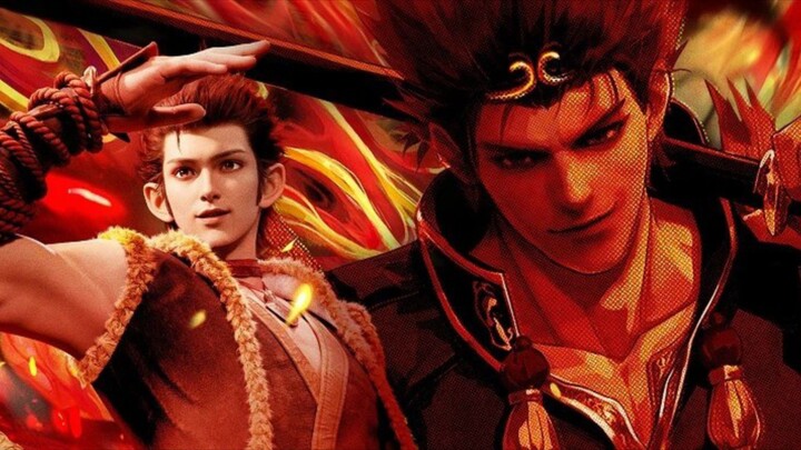 Wukong Episode 04 Subtitle Indonesia