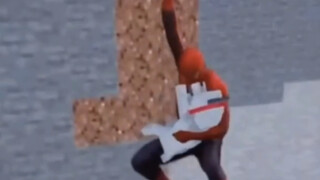 Thanks to Spider-Ham for saving me