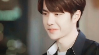 [Bo Jun Yi Xiao |. คืนนี้ไม่มีแสงออโรร่า] ขออภัย ฉันแค่แสดงเป็นครั้งคราว