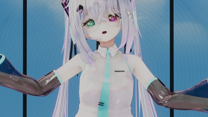 炉心融解
