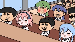 当 代 大 学 生 点 名 现 状