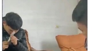 POV : besok ada ulangan