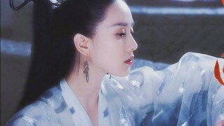 [Vị Thiên Sư này hơi kiêu ngạo] "Một" Liu Yifei |