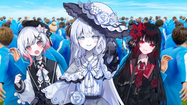 Aku Menyelamatkan 100 Akhir Buruk Emma