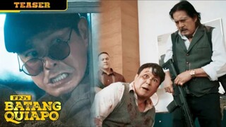 FPJ's Batang Quiapo Teaser: Episode 730 December 8, 2025