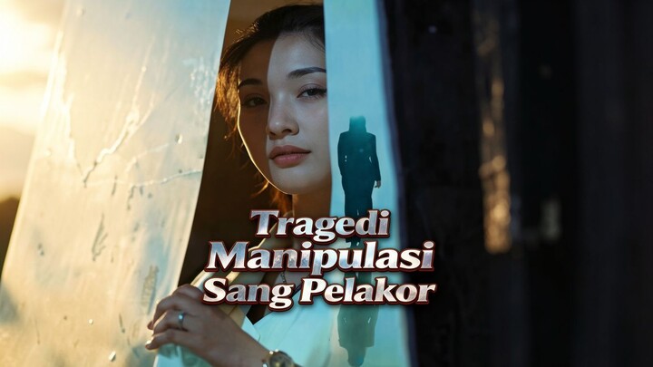 Tragedi Manipulasi Sang Pelakor Full Bahasa Indonesia (MELO)
