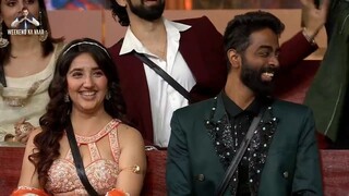 Bigg Boss 19 23rd November 2025 Full Episode 92