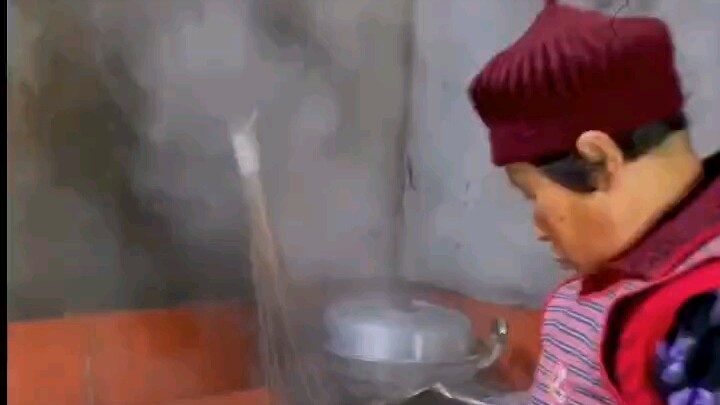 Once the views hit 50, it’s $5! Please help this kid out. Thanks to all the brothers and sisters for