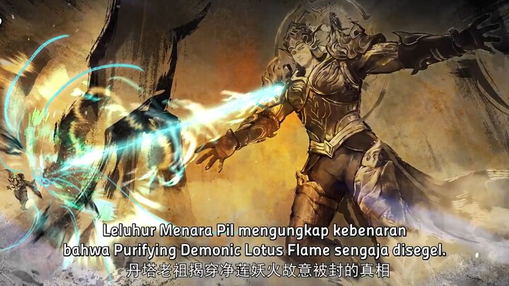 Xiao yan 194 sub ind