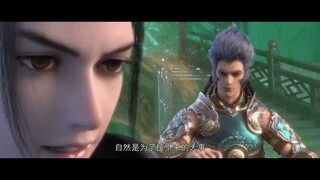 Tinh thần biến phần 4 tập 11