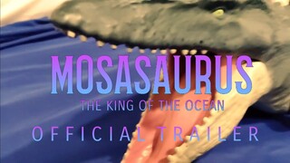 MOSASAURUS - Official Trailer | 10th June 2022 #cineplusmosasaurus