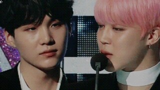 Fan Edit | SUGA X Jimin