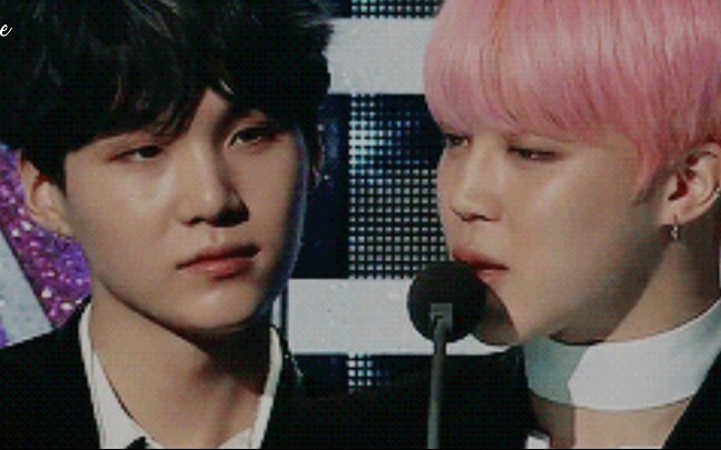 Fan Edit | SUGA X Jimin