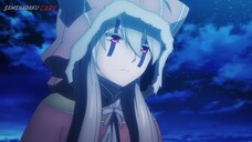 Übel Blatt Episode 8 (Sub Indo)