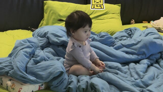 So cute, like a little figurine